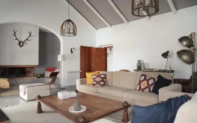 Casas do Sal