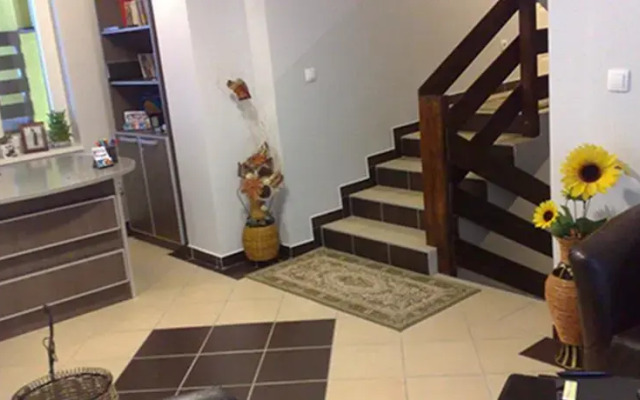 Guesthouse Marina