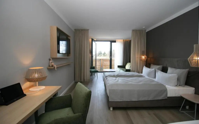 Hotel Rittmeister