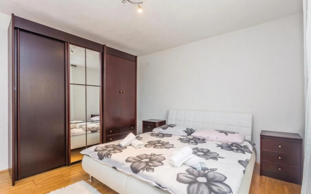 Awesome Home in Senj With Wifi and 2 Bedrooms