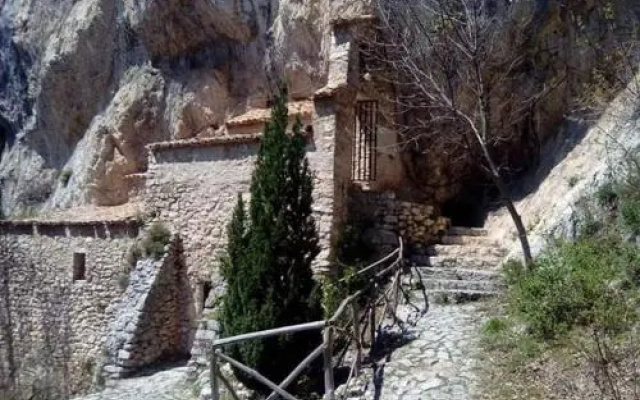 La casetta dei Desideri