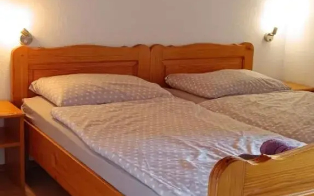 Guesthouse Mirko Hodak