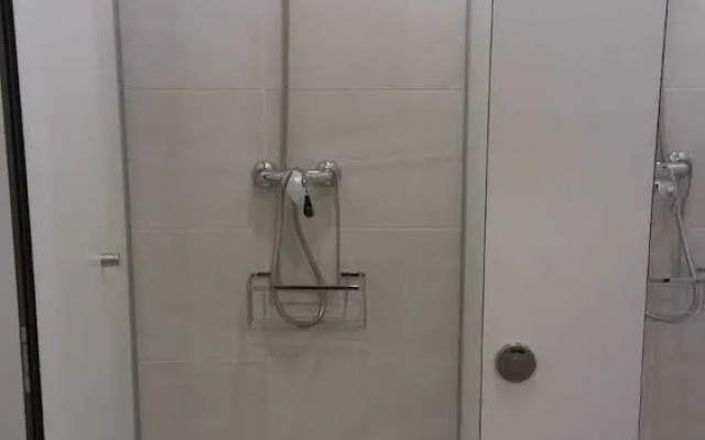 Albergue A Rotonda