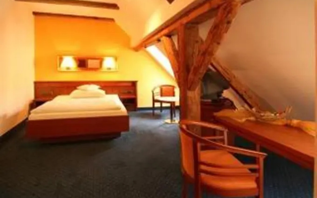Altstadthotel Am Pach
