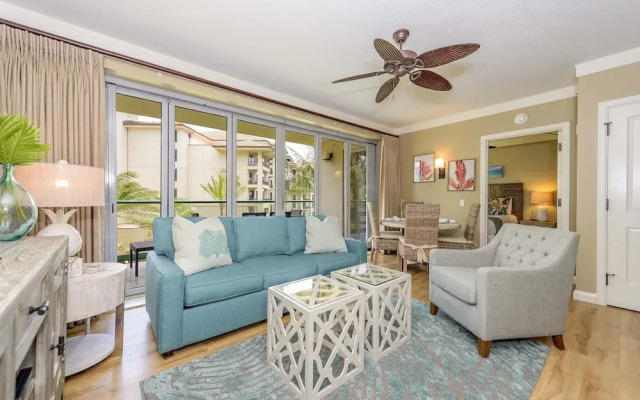 Honua Kai #316 - 1Br Condo