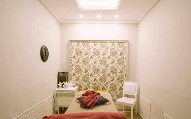 Burgaz Izer Hotel