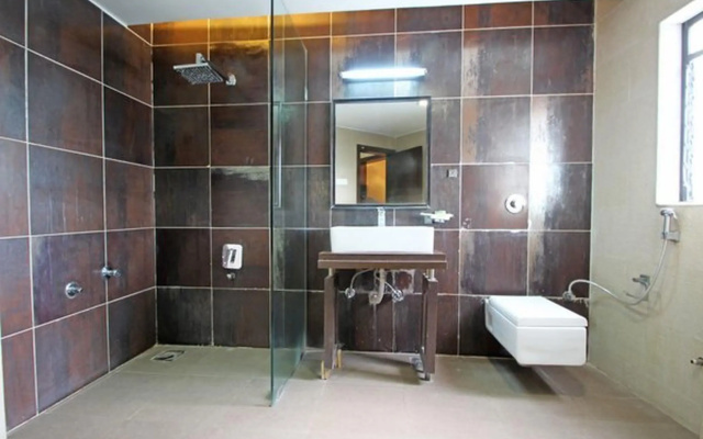 Hotel Sai Saya.