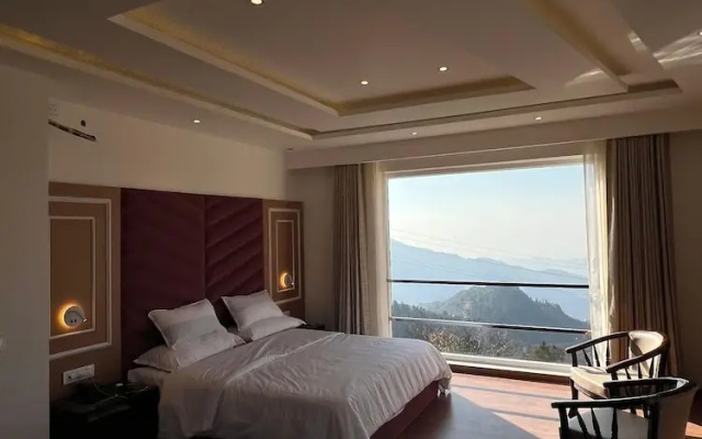 Jot Pass Hotel