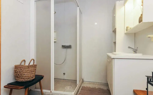 4 Person Holiday Home in Laeso