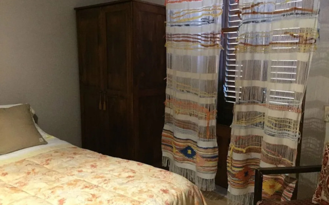 La Tela Di Penelope
