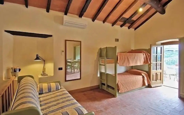 Agriturismo Pian di Fiume