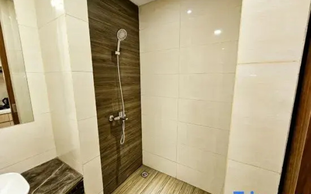 Nagoya Thamrin City Apartment Tower A