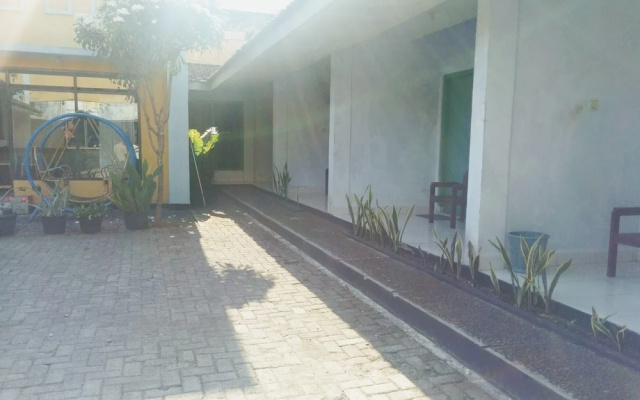 Hotel Gunung Slamet