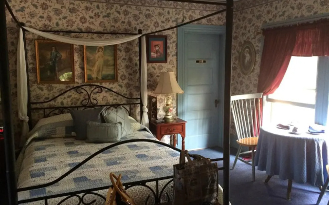 The Libby House Inn