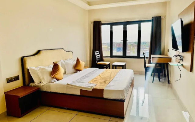 TGR Hotel