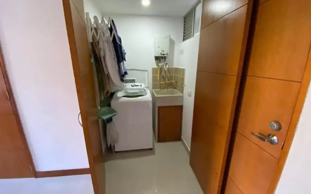 Luxury Town Great Central View Duplex Coworking Tourist Area