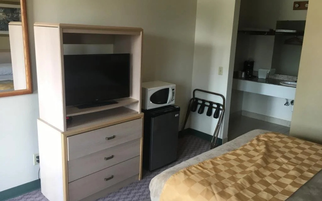 Arlington Motor Inn