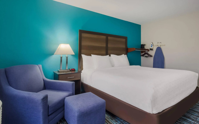 Clarion Pointe Harrodsburg-Danville