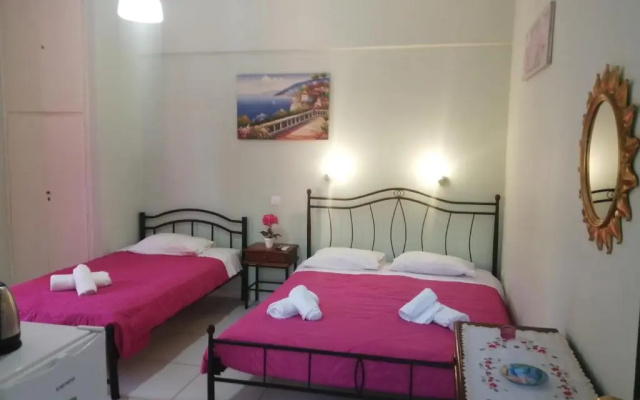 Paradise studio corfu