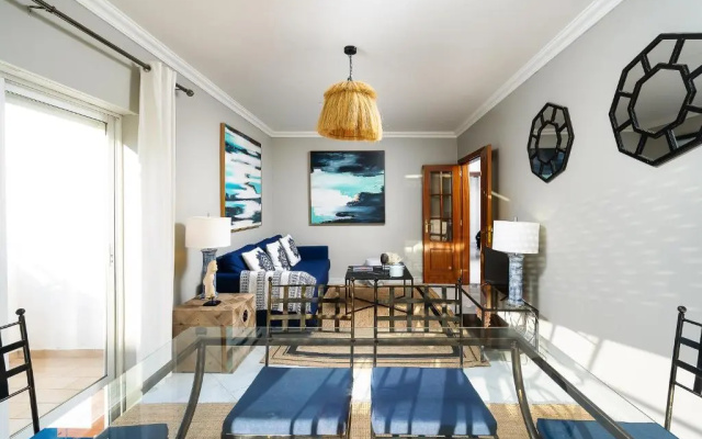 Bianca full apartment