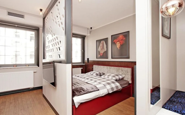 Apartinfo Tartaczna Apartments