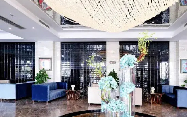 Yingdun Hotel