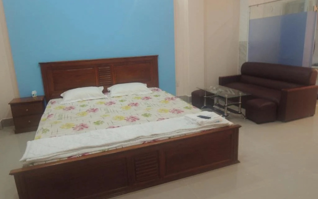 Hai Dang Hostel