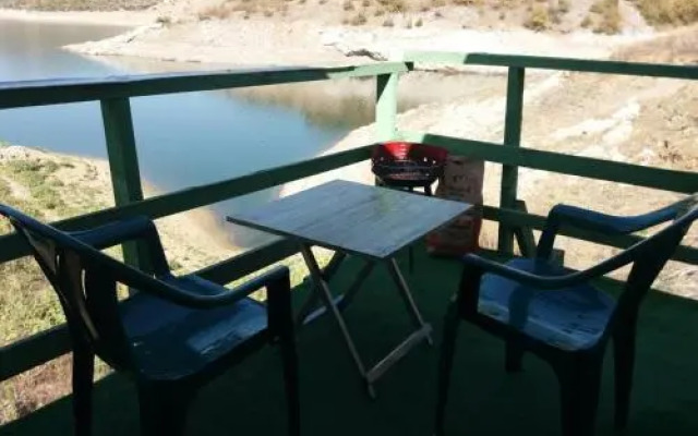 Green Cottage Staro Myasto