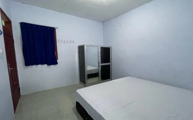 Hotel O Kost Btnompo Near SDI Bontosallang