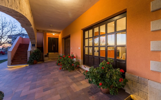 Apartment Damjan