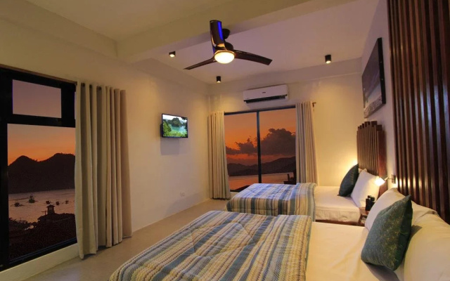Expeditions BnB