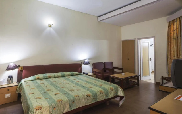 Hotel Asia Shripati