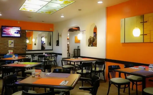 Hotel Brisa