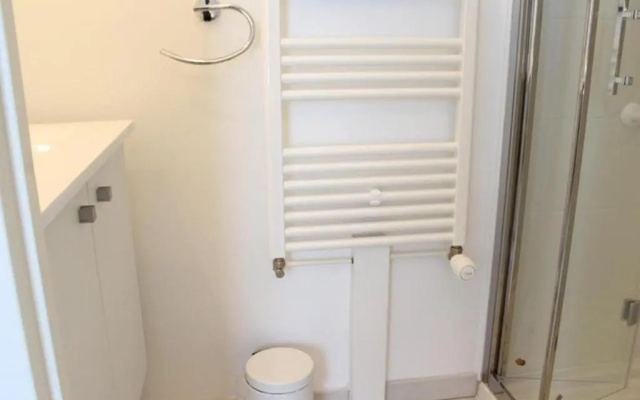 Appartement La Rochelle, 3 pièces, 6 personnes - FR-1-246-111