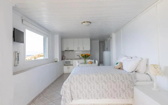 Apartments Sea Wind