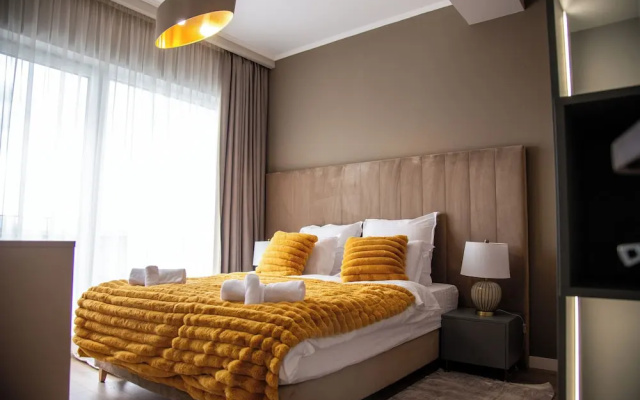 TampaView ApartHotel