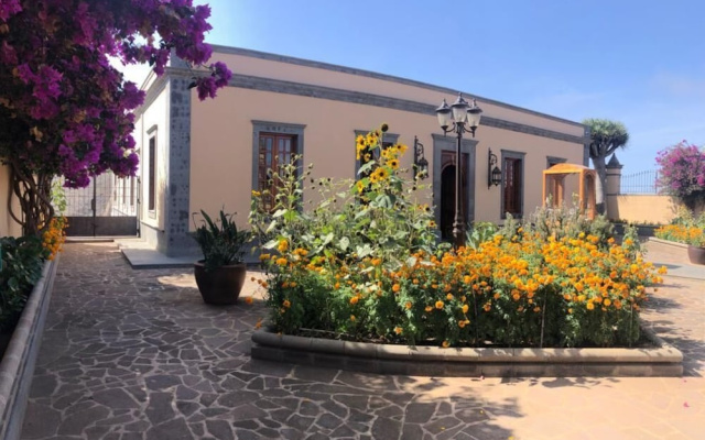 RK La Casona de San Juan