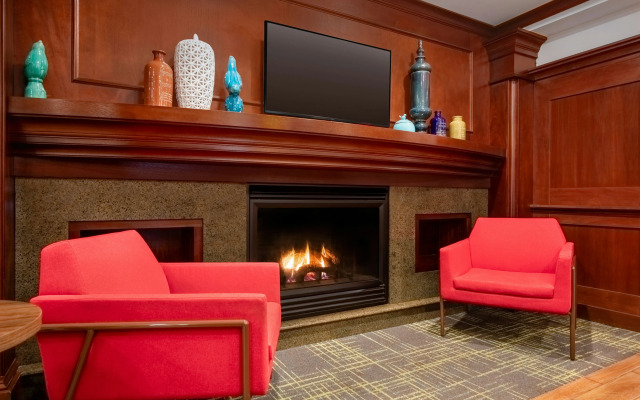 Hampton Inn Long Island-Brookhaven
