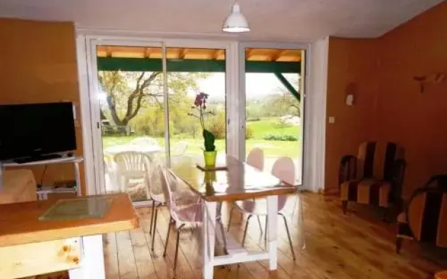 Gite Estibeaux, 2 pièces, 2 personnes - FR-1-360-133