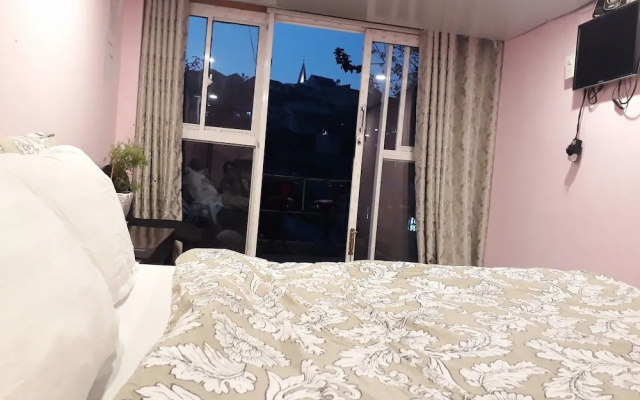 DaLat INN Homestay