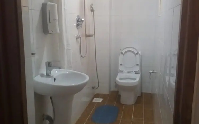 Christina D Hotel