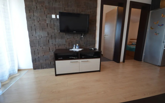 Palcic Apartments