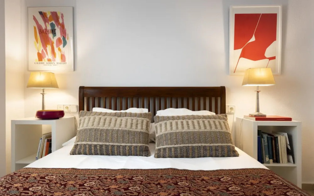 Genteel Home Conde de Ibarra