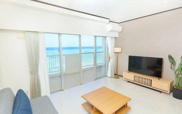 Lazor Sea Resort