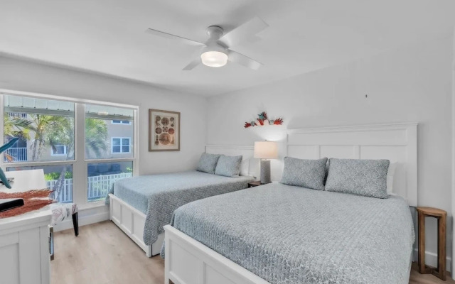 Runaway Bay 276 2 Bedroom Home