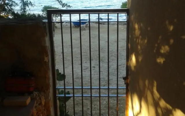 Villa Riserva Monte Cofano