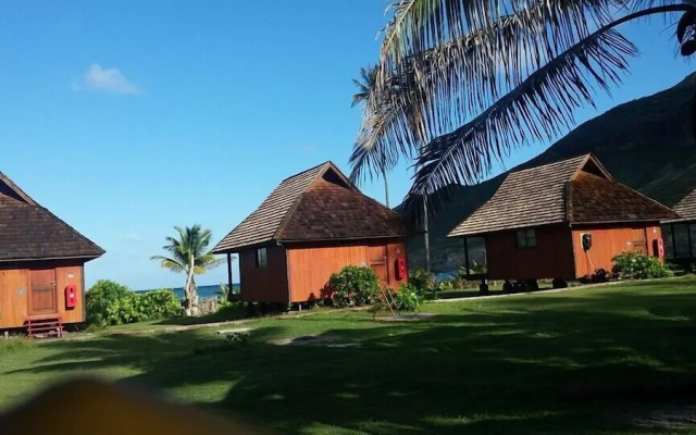 Hakamoui Plage