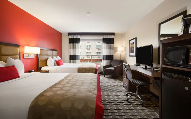 Ramada Edson