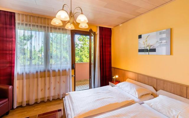 Hotel Steinfeld