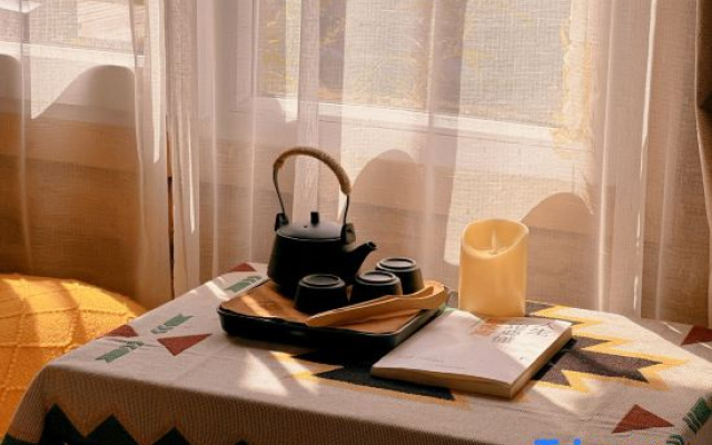 Hemu Tuwa Home Mountain Villa